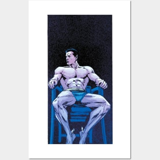 Sub-Mariner Posters and Art